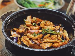 -绿雅居原生态农庄(小涌店)