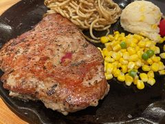 -豪客来牛排(重庆三峡广场步行街1704店)