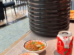 -一绪に寿喜烧(虹悦城店)