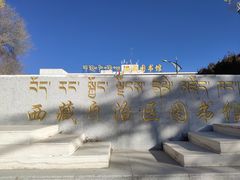 -西藏自治区图书馆