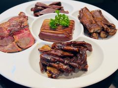 -忆家一宴(大木桥路旗舰店)
