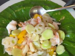 -江南雅厨(李公堤店)