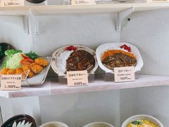 -Osanai食堂