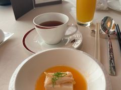 -天龙轩(香港丽思卡尔顿酒店)