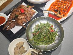 -姑苏家宴·苏帮菜·松鼠桂鱼(苏州总店)