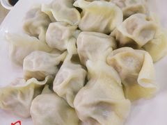 -霍嘟嘟手工水饺(黄山花园店)