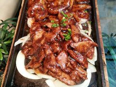 -小巷餐厅(五大街店)