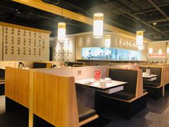 大堂-九毛九西北菜(百信广场店)