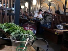 -湊湊火锅·茶憩(上海合生汇店)