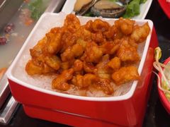 -重庆德忆火锅（龙南街3店）(渝水岸餐饮)