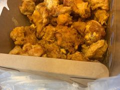 鸡翅根-阿捡忭京炸鸡(长沙韭菜园总店)