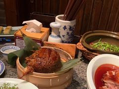 -南京大牌档(之心城店)