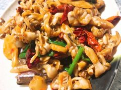 -达叔香味海鲜(海棠68环球美食街店)