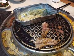 -韩宫宴烤肉·料理(苏州中心店)