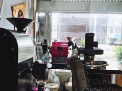 -The Hub Coffee Roaster @ OUG