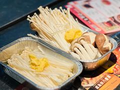 -炑八韩烤(琼华店)