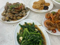 -锐记美食店·现捞海鲜(闸坡店)