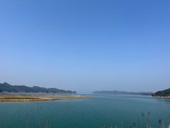 -庐山西海主景区