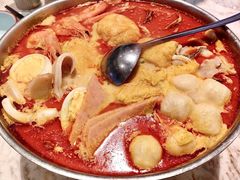 -BetterThai 泰加(苏州中心店)