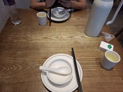 餐具摆设-榕意·川味之美(深业上城店)