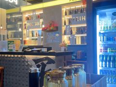 -破店肥哈·海鲜·烧烤(郑州银泰inPARK店)