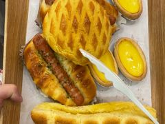 -Caidie Bakery采蝶轩(百越店)