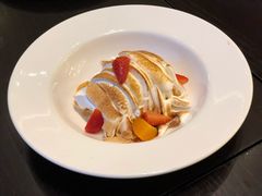 -天津东凯悦酒店·Market Café自助餐厅