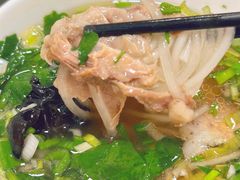 -胡家包子·清真(大众巷店)
