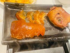 -羲和雅苑烤鸭坊(丰台万达店)