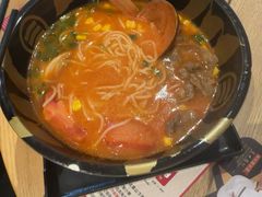 -味千拉面(大润发店)