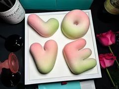 -法兰之吻蛋糕甜品(三里屯店)