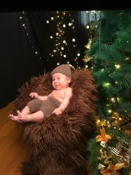 -星宝贝儿童摄影