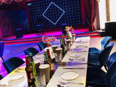 -疯克大象美式烤肉餐厅