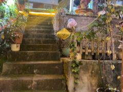 -鱼乐岛餐厅·户外花园主题餐厅