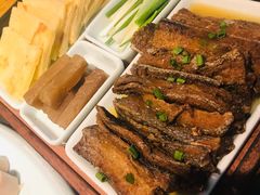 -北平盛世·新京菜·北京烤鸭(劲松·双井店)