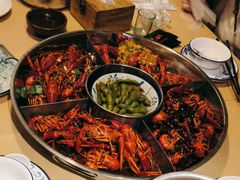 -江味龙虾馆·裸蓝龙虾(南山店)