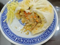 -孟家蟹包(锦绣街店)