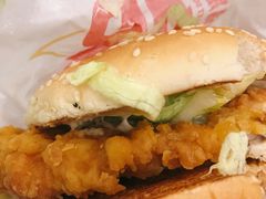 -麦当劳(厦门思明路店)