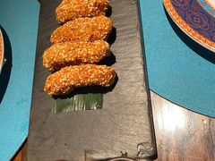-甘尼仕印度餐厅爵士酒吧(阳春巷店)