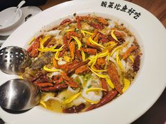 -太二酸菜鱼(金沙印象城店)
