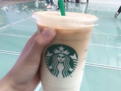 -星巴克(北京永定门店)