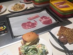 -聚盛源蒸汽海鲜火锅烤肉自助(巨川金海岸购物广场店)