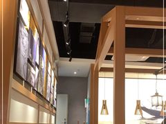 大堂-江渔儿酸菜鱼(奥园广场金发购物中心店)