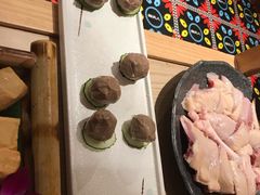 -椰夫人·养生椰子鸡(金沙洲永旺店)