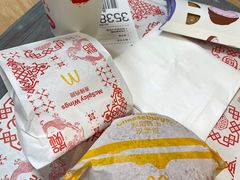 -麦当劳(虹桥南丰城店)