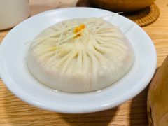 灌汤包-苏小柳点心·手作小笼包(新街口分院店)