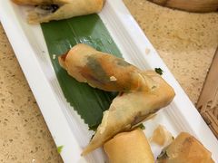 -喜鹊茶点.啫煲(车陂店)