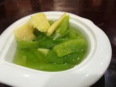 莼菜汤-吴门人家·苏宴宫廷菜(拙政园店)