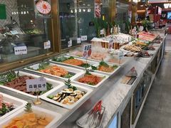 -汉阳廷自助烤肉(嘉禾金铂天地店)