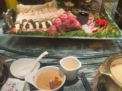 -慢丽江·云南野生菌土鸡锅(西山店)